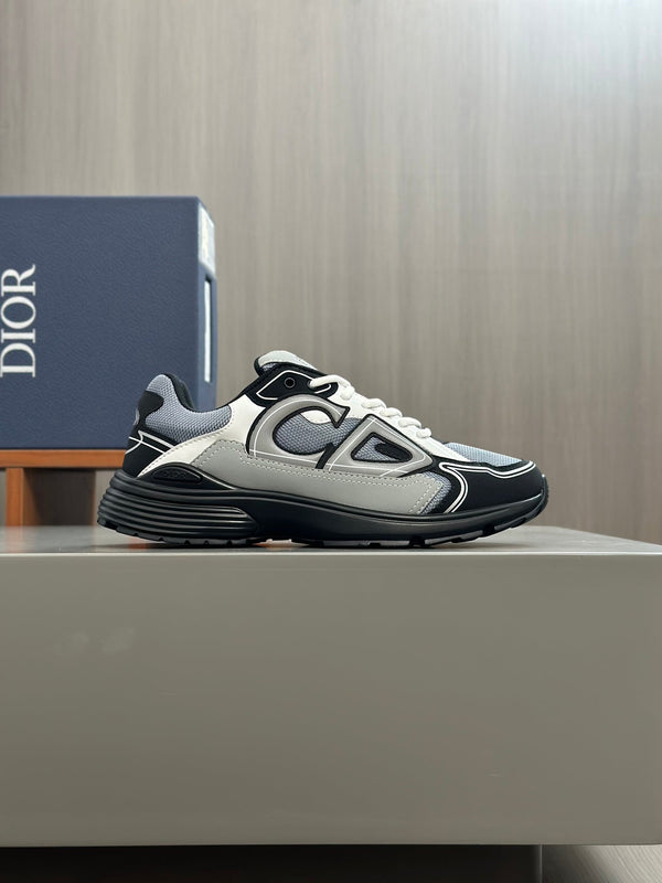 CD B30 SNEAKER ANCHOR MESH FABRIC