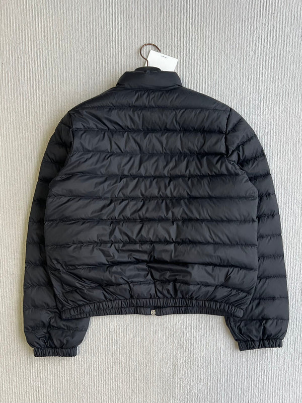 Moncler 25 Down Jacket Two-pocket 300011