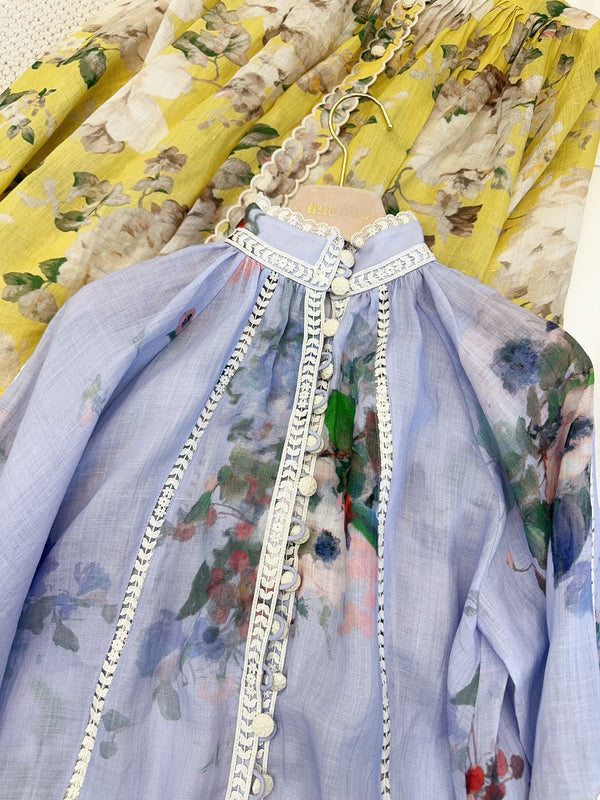 Zimmermann Shirt 075