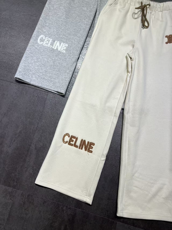 CE 26s Sweatpants Cotton 448916