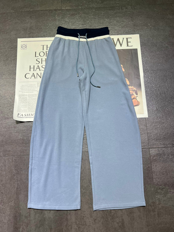 Miu 26s Sweatpants Cotton 448703