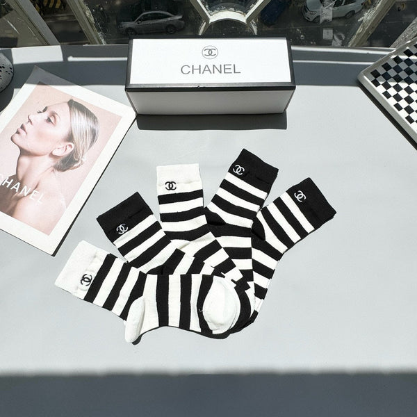 CALZINI BASSI 409454 (1 SCATOLA)