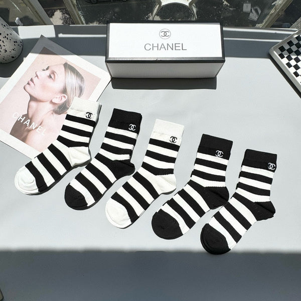 CALZINI BASSI 409454 (1 SCATOLA)