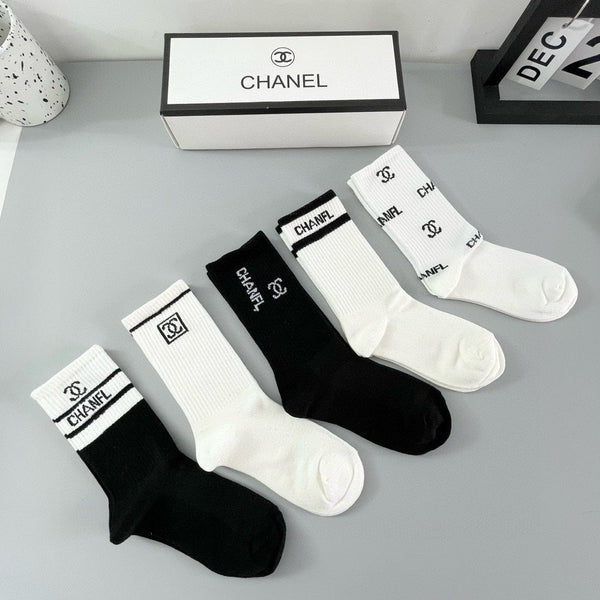 CREW SOCKS 409488 ( 1 BOX )