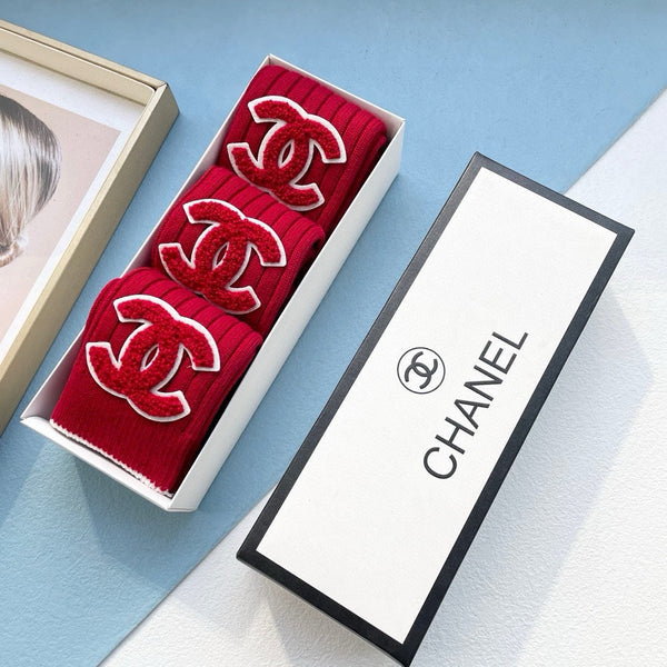 CALZINI 417387 (1 SCATOLA)