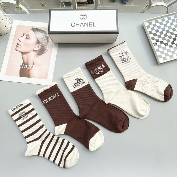 CALZINI 417415 (1 SCATOLA)