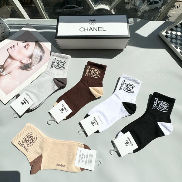 LOW-CUT SOCKS 417417 ( 1 BOX )