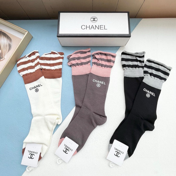 CREW SOCKS 418961 (1 BOX )