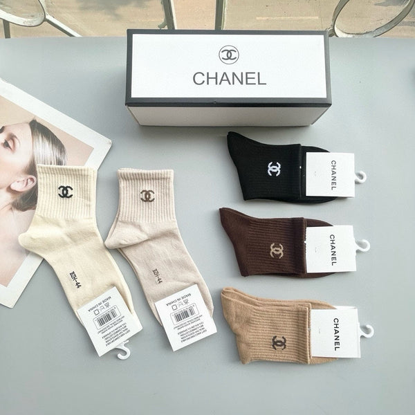 CALZINI BASSI 418979 (1 SCATOLA)