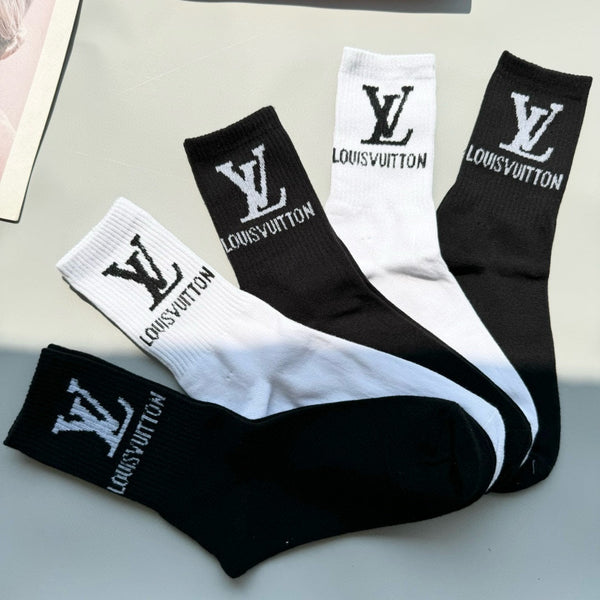 CREW SOCKS 420740 (1 BOX)