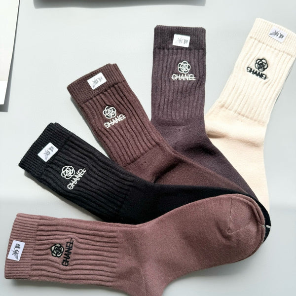 CREW SOCKS 423901 (1 BOX)