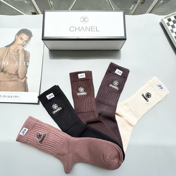 CREW SOCKS 423901 (1 BOX)