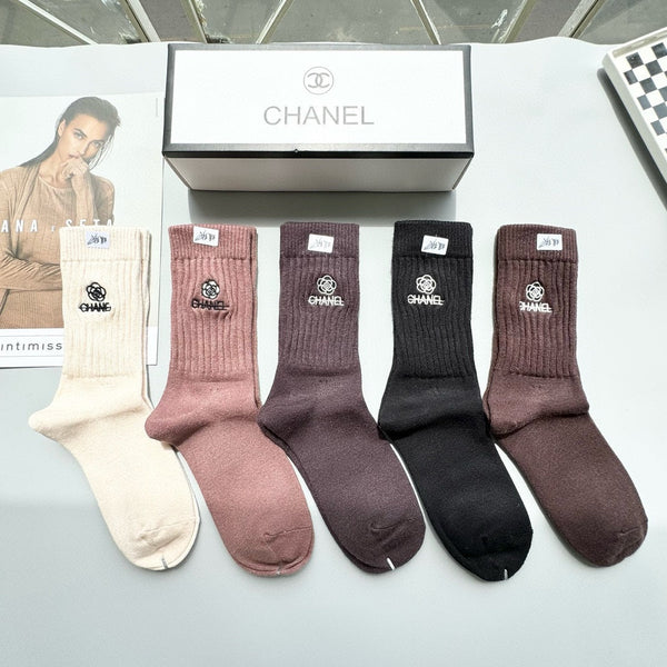 CREW SOCKS 423901 (1 BOX)