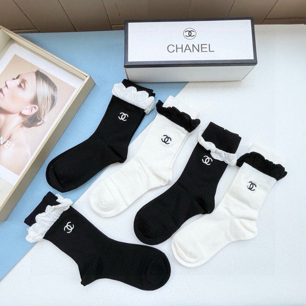 LOW-CUT SOCKS 423932 (1 BOX)