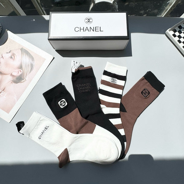 CREW SOCKS 423688 (1 BOX)
