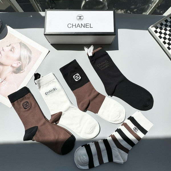 CREW SOCKS 423688 (1 BOX)
