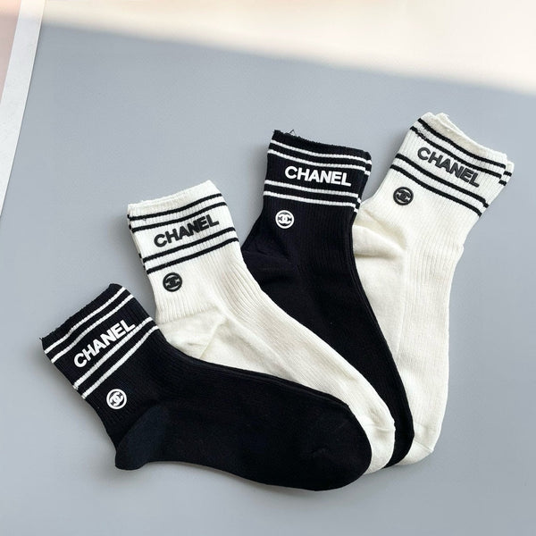 LOW-CUT SOCKS 425564 ( 1 BOX )