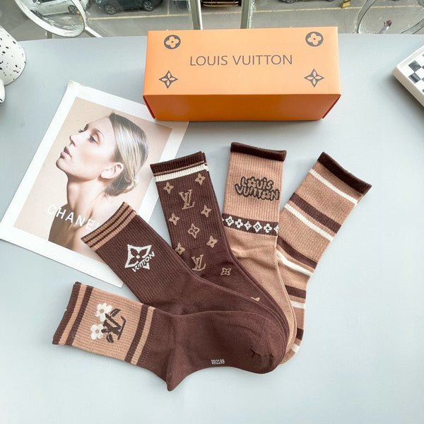 CALZINI 425572 (1 SCATOLA)