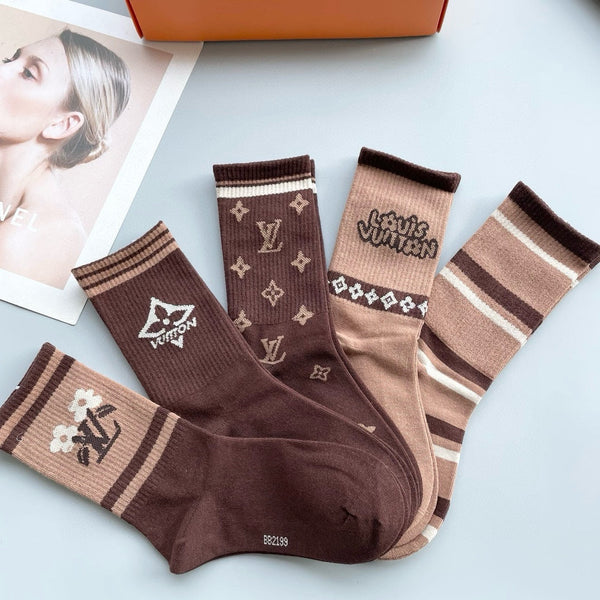 CALZINI 425572 (1 SCATOLA)