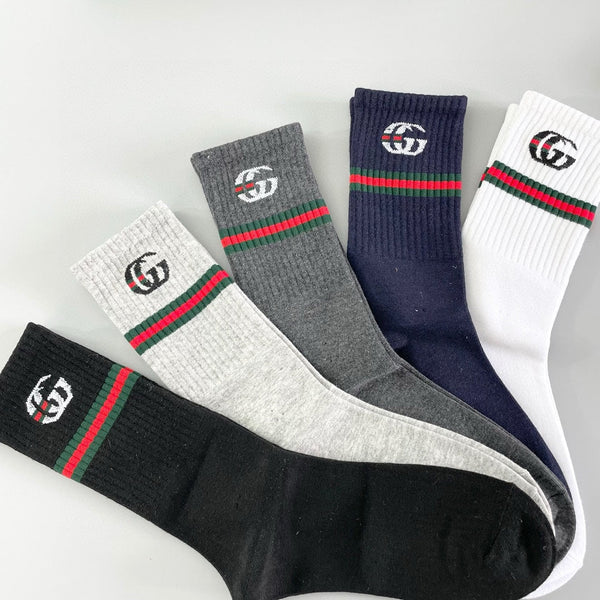 CREW SOCKS 427529 (1 BOX)