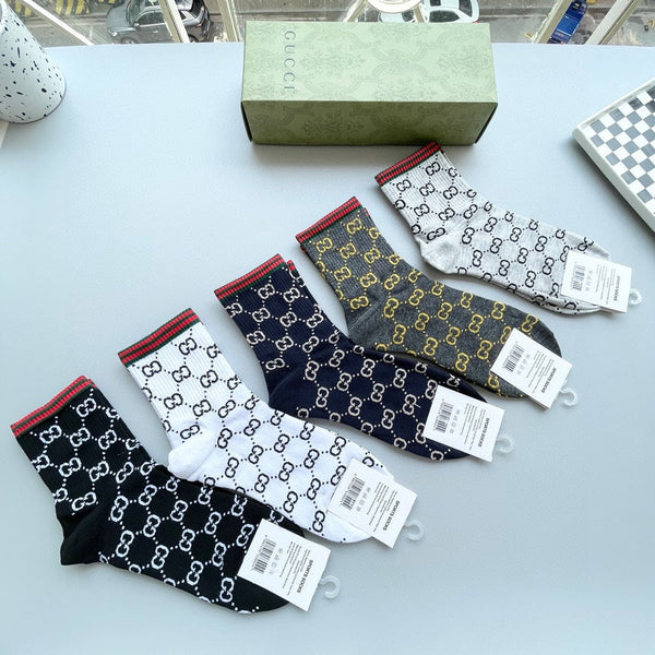 LOW-CUT SOCKS 427540 (1 BOX)