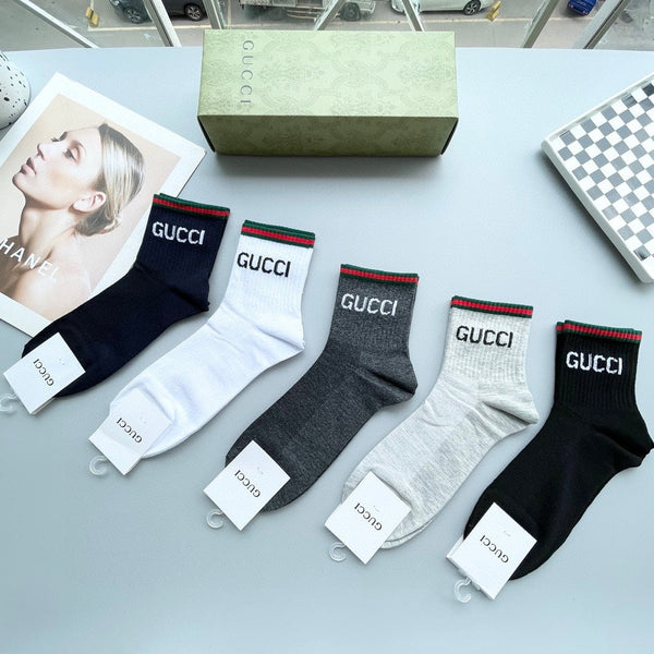 LOW-CUT SOCKS 427542 (1 BOX)