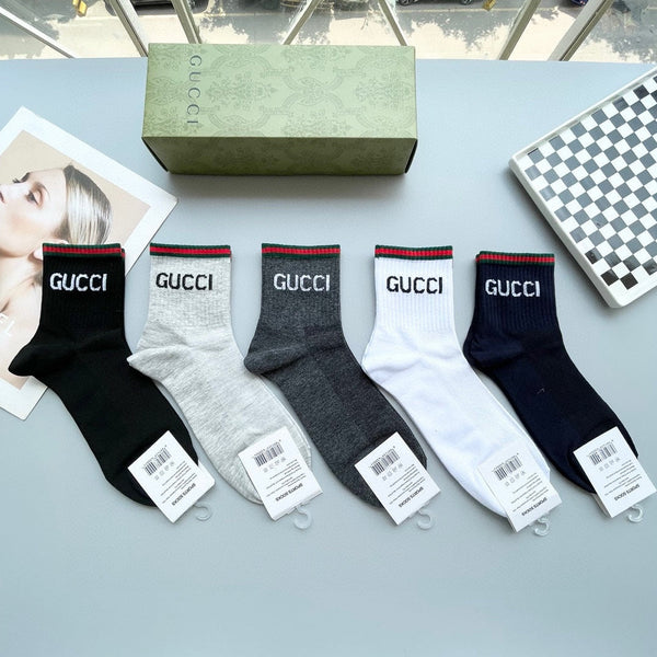 LOW-CUT SOCKS 427542 (1 BOX)