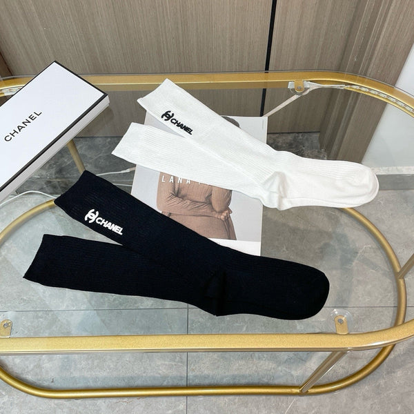 LONG SOCKS 516927 (1 BOX)