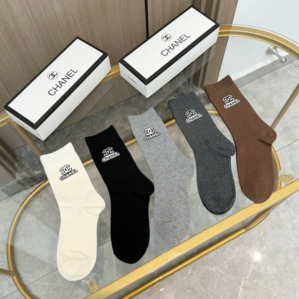 CREW SOCKS 516928 (1 BOX)