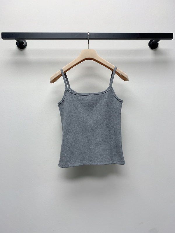 Miu 25C Petit Bateau X Miu Miu stretch jersey top 228165