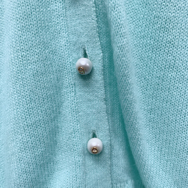 CD 25 Cardigan Cashmere 247322