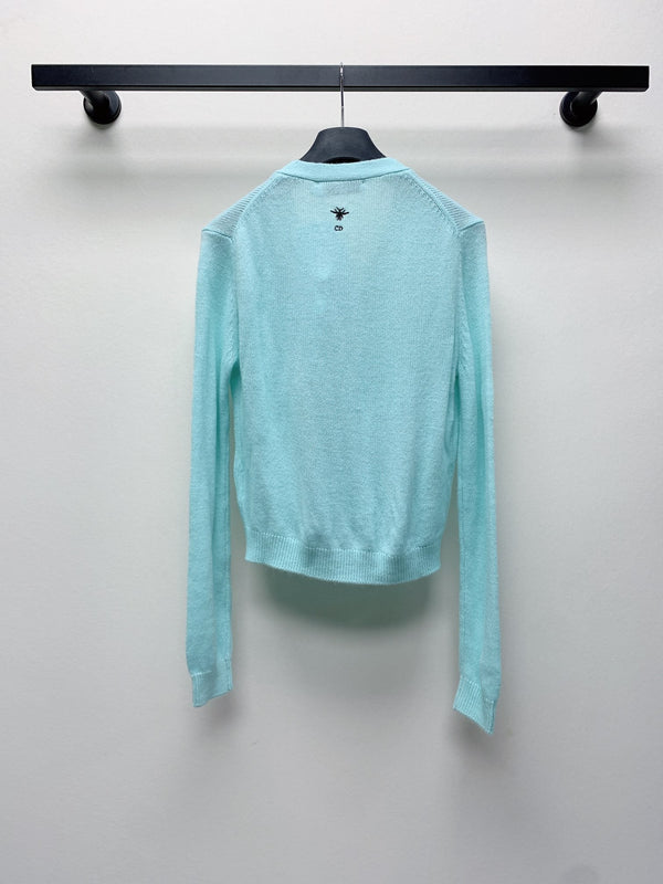 CD 25 Cardigan Cashmere 247322