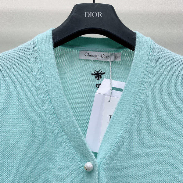 CD 25 Cardigan Cashmere 247322