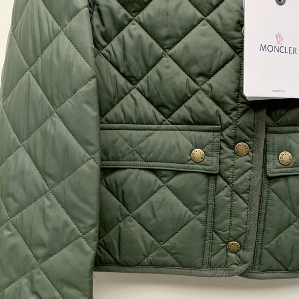 Moncler 25 Down jacket Polyester 281687