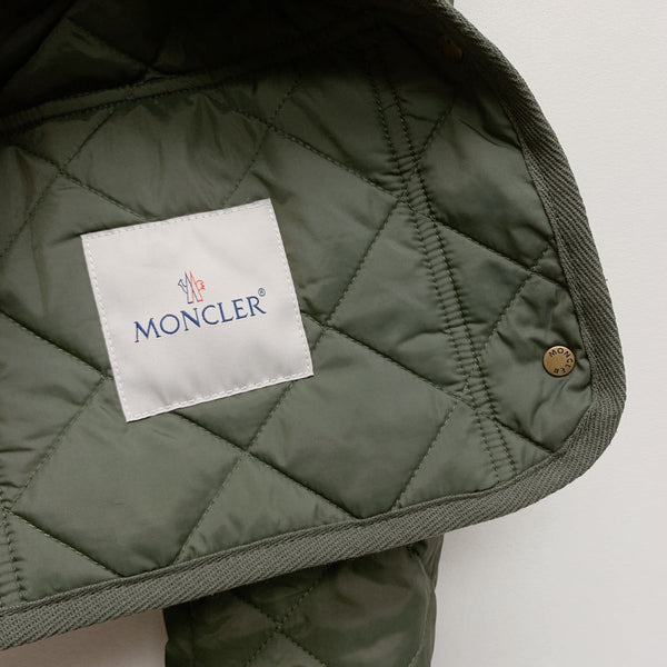 Moncler 25 Down jacket Polyester 281687