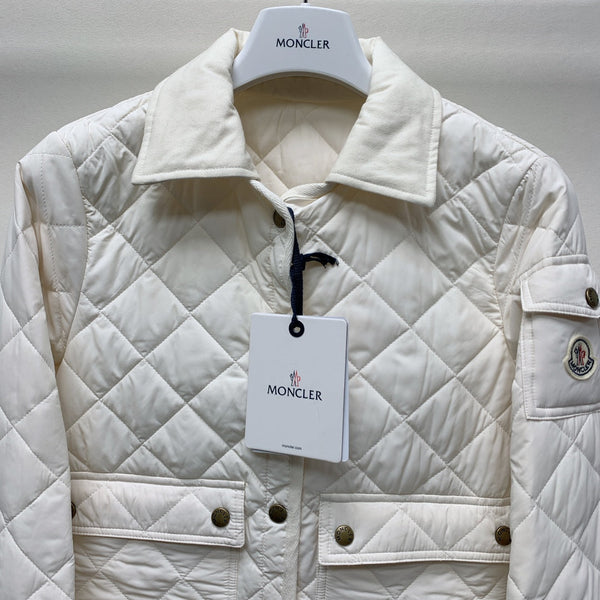 Moncler 25 Down jacket Polyester 281687