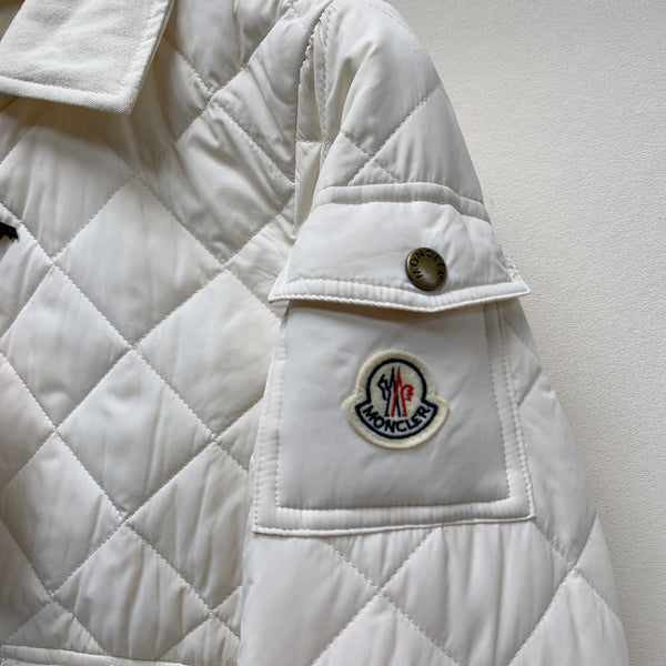 Moncler 25 Down jacket Polyester 281687