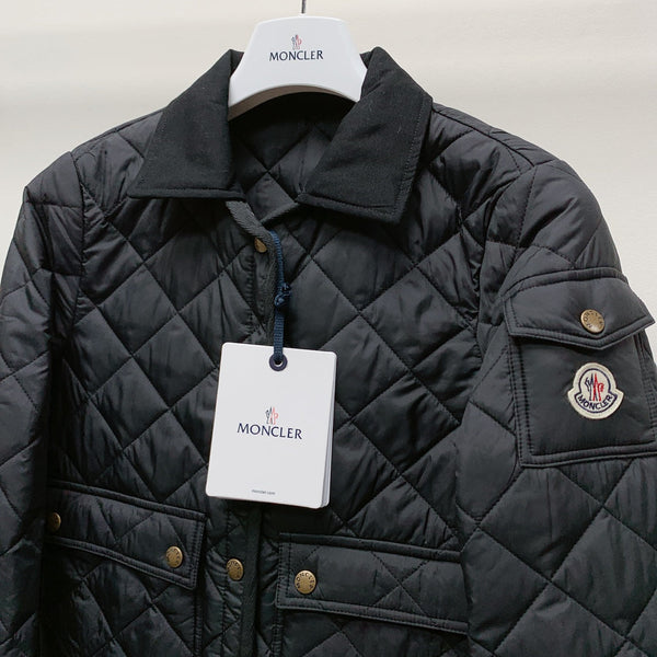 Moncler 25 Down jacket Polyester 281687