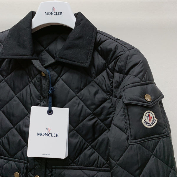 Moncler 25 Down jacket Polyester 281687