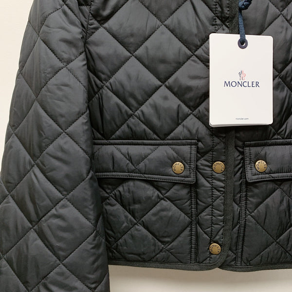 Moncler 25 Down jacket Polyester 281687