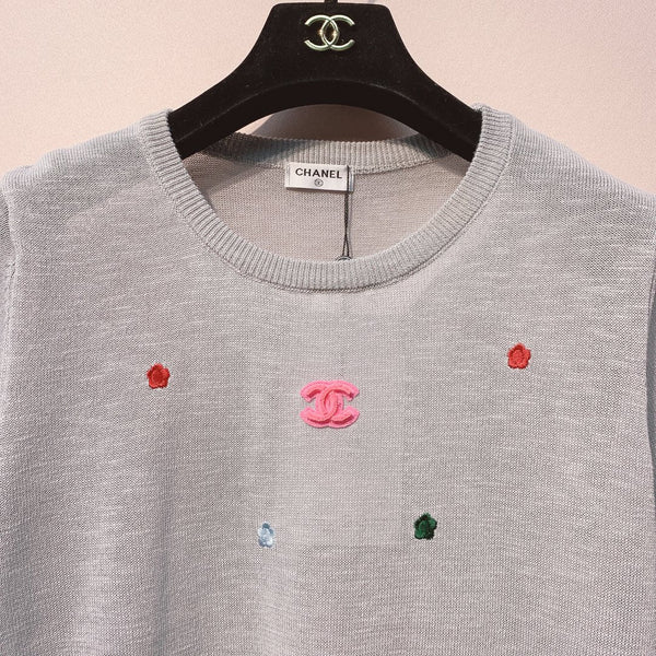 CC 25 Thin T-shirt Tencel 289118