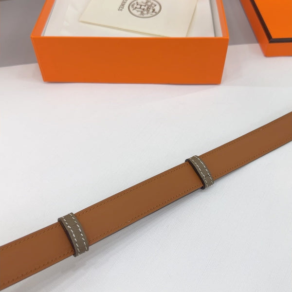 Collier De Chien Belt 30mm Etain Epsom Silver Buckle