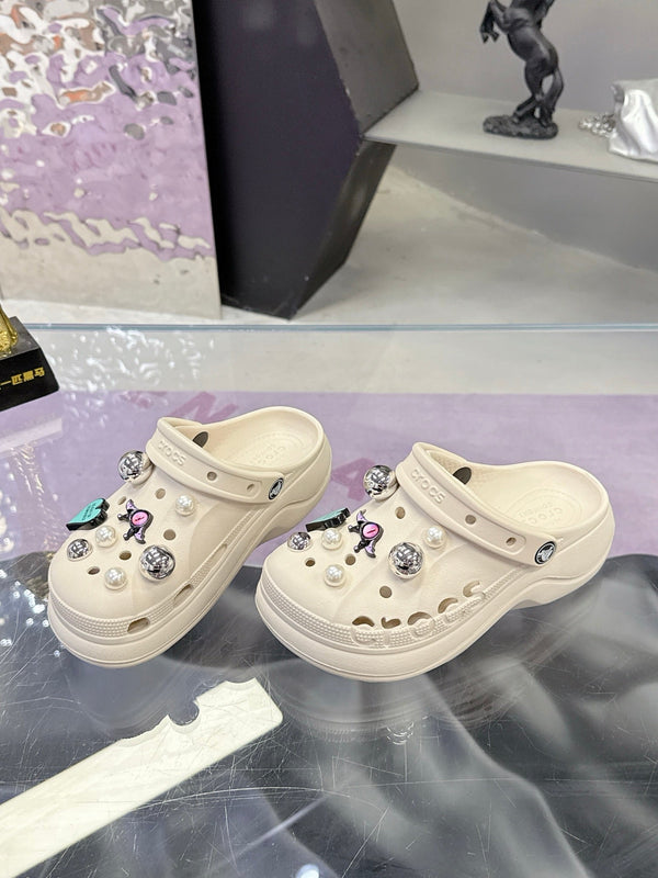 CC Cross White Rubber 863456