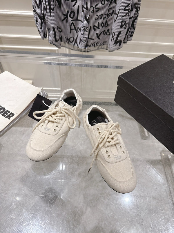 Prad 26S Sneakers Canvas 148090
