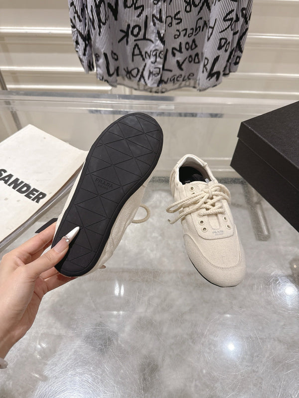 Prad 26S Sneakers Canvas 148090