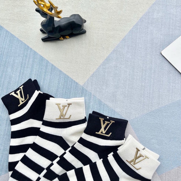 CALZINI BASSI 212321 (1 SCATOLA)