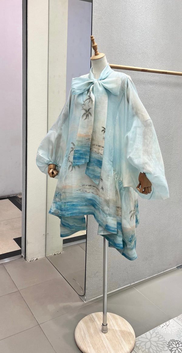 Zimmermann Dress 079