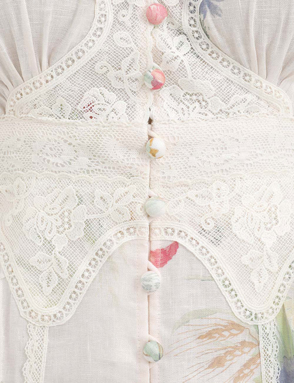 Zimmermann Dress 122