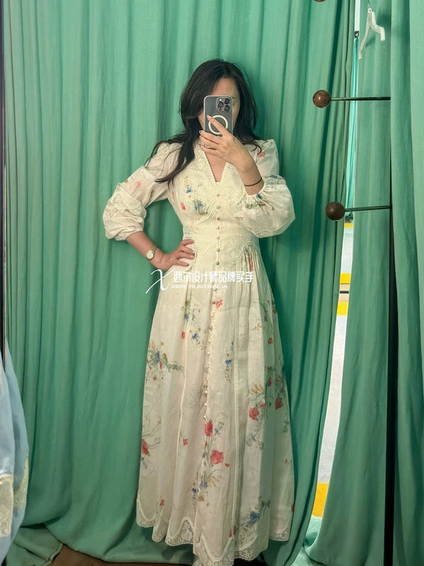 Zimmermann Dress 122