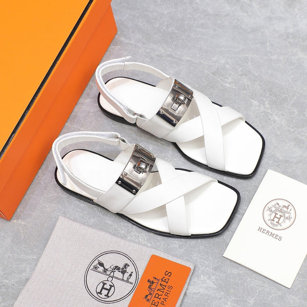 HM 25 Sandales Ines Cowhide 251524